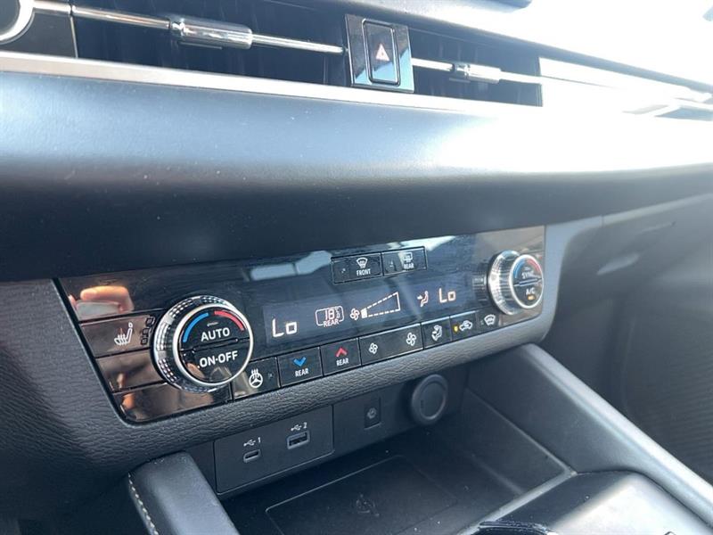 mitsubishi Outlander PHEV 2024 - 23
