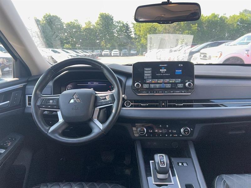 mitsubishi Outlander PHEV 2024 - 24