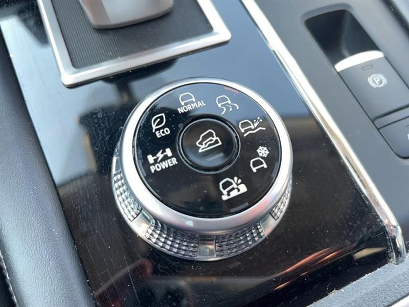 mitsubishi Outlander PHEV 2024 - 27