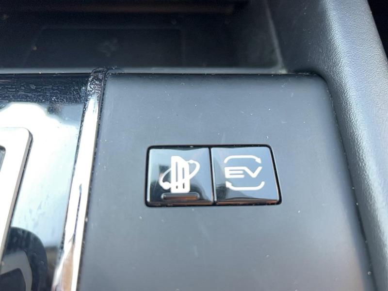 mitsubishi Outlander PHEV 2024 - 29