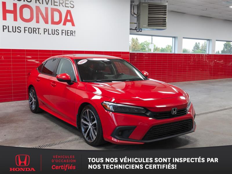 honda Civic 2022 - 2