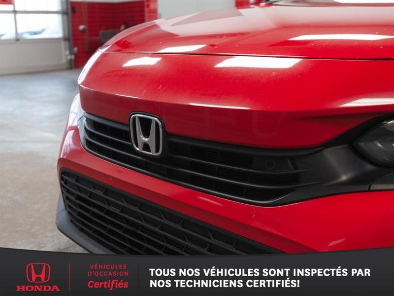 honda Civic 2022 - 5