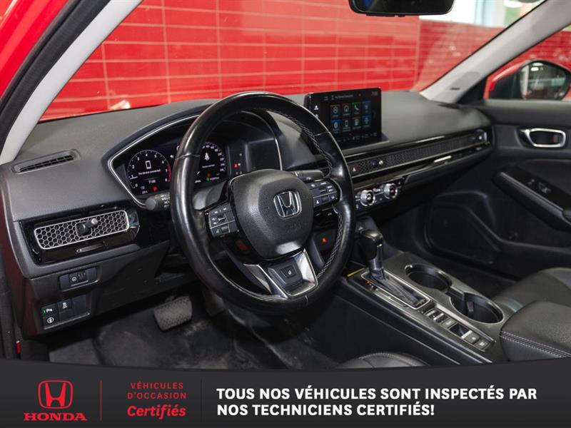 honda Civic 2022 - 22