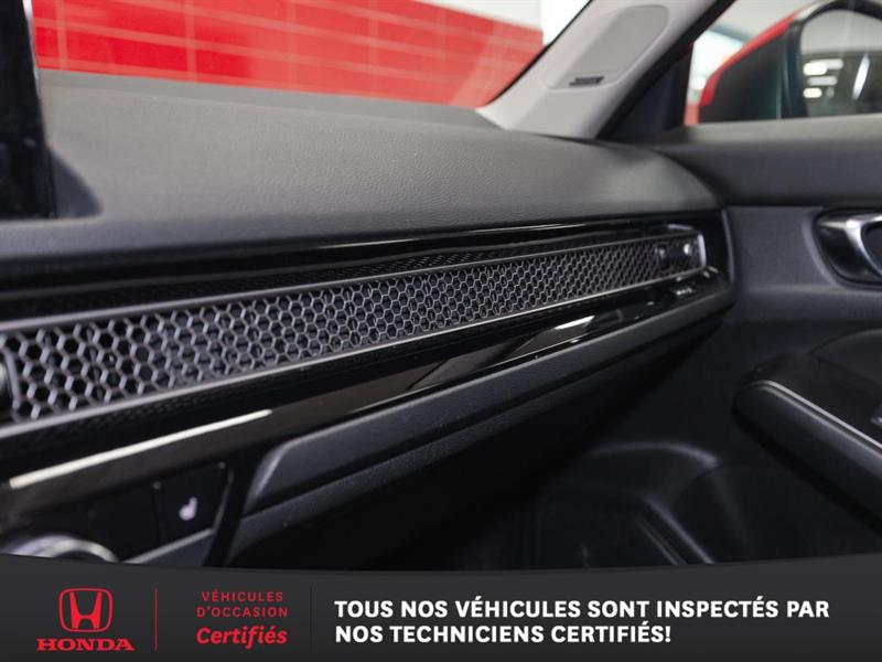 honda Civic 2022 - 29