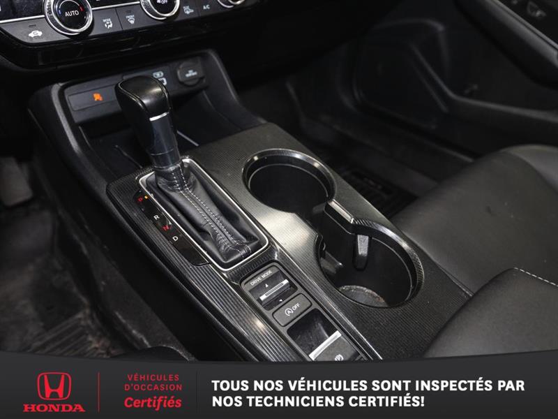 honda Civic 2022 - 30