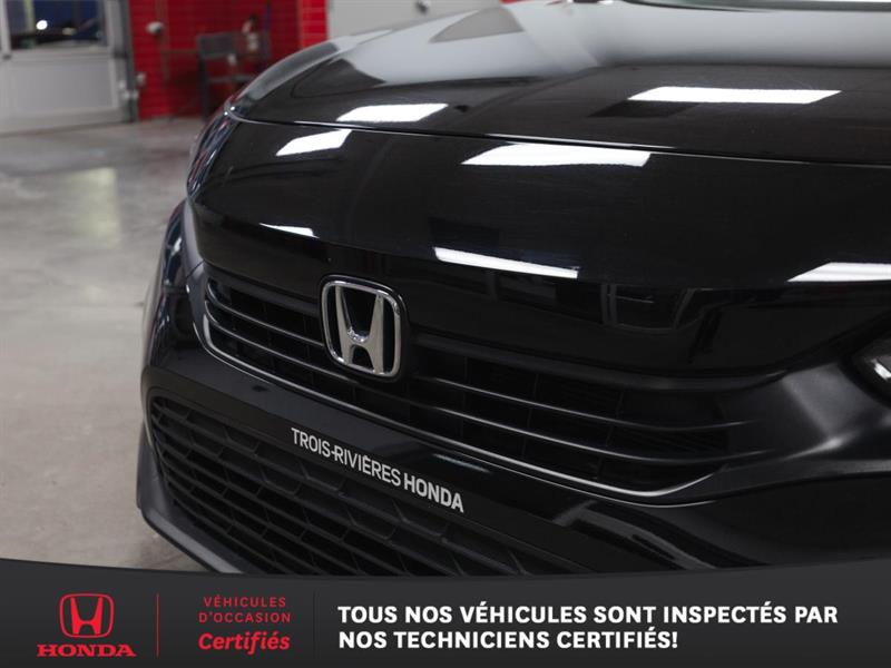 honda Civic 2022 - 5
