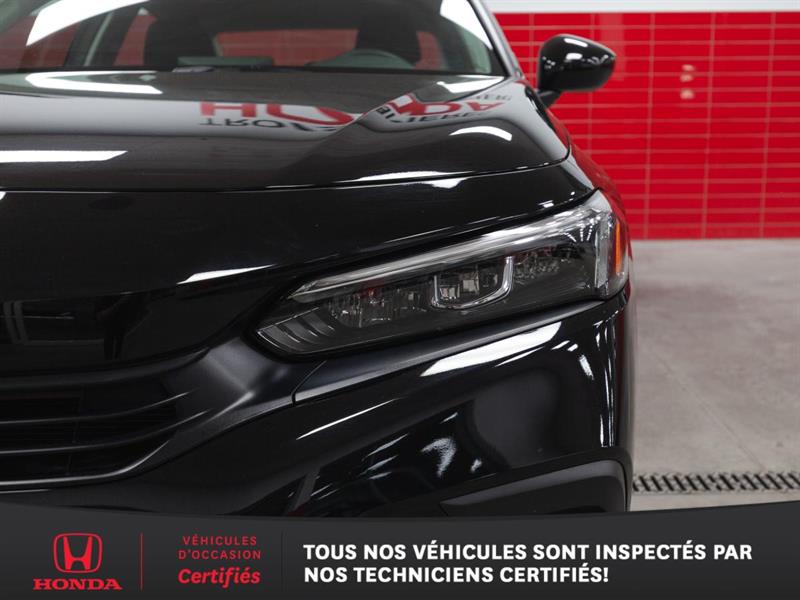 honda Civic 2022 - 6