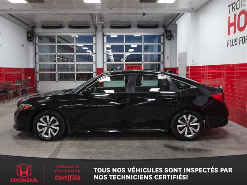 honda Civic 2022 - 9