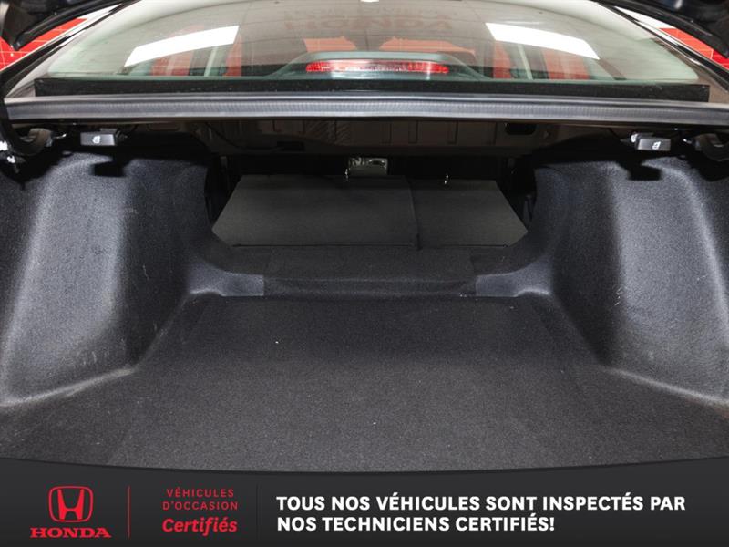 honda Civic 2022 - 18