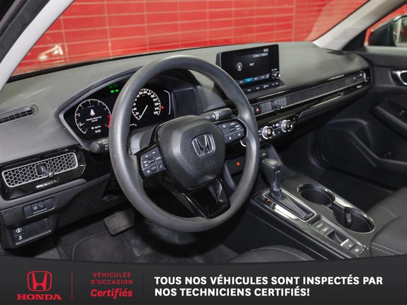 honda Civic 2022 - 22