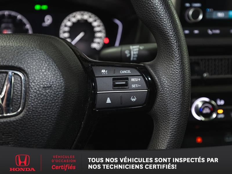 honda Civic 2022 - 24