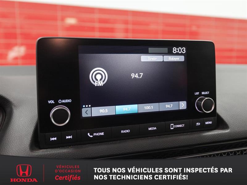 honda Civic 2022 - 26