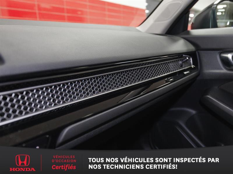 honda Civic 2022 - 29