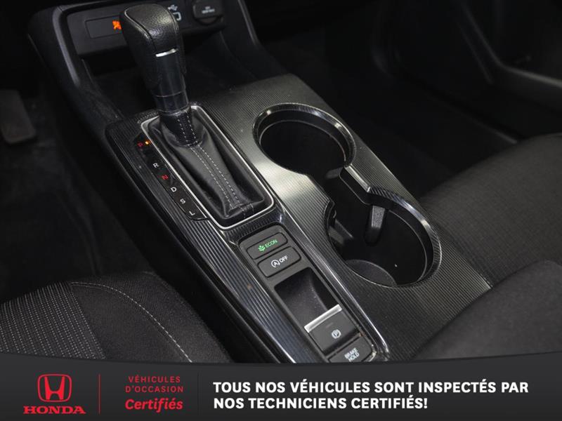 honda Civic 2022 - 30