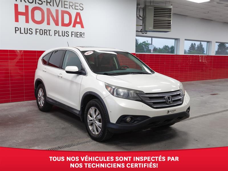 honda CR-V 2014 - 2