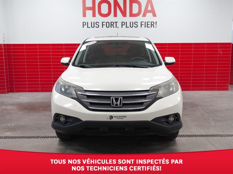 honda CR-V 2014 - 3