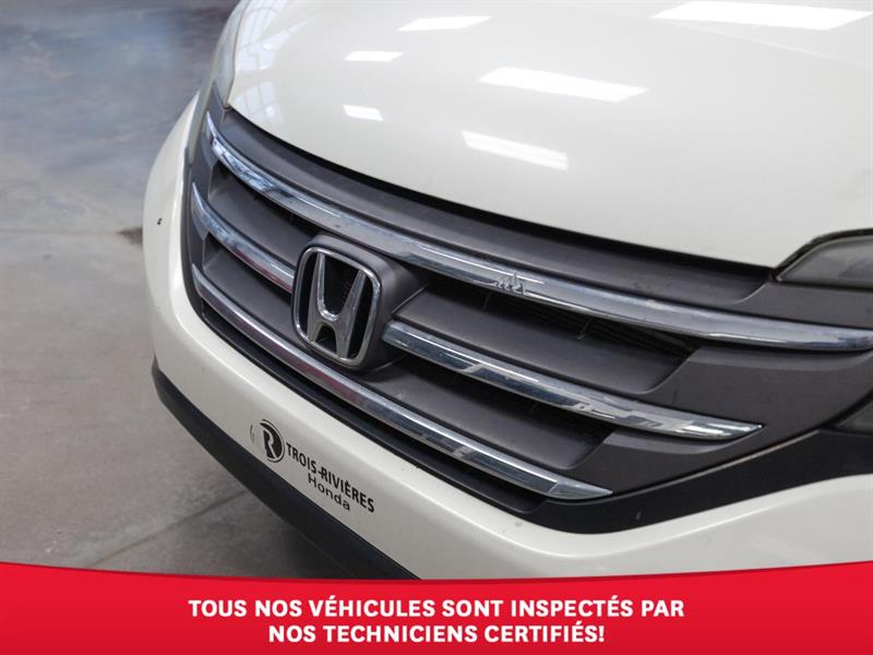 honda CR-V 2014 - 5