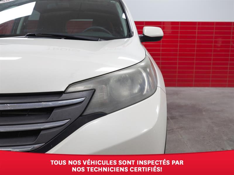 honda CR-V 2014 - 6