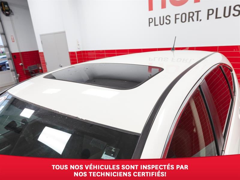 honda CR-V 2014 - 10