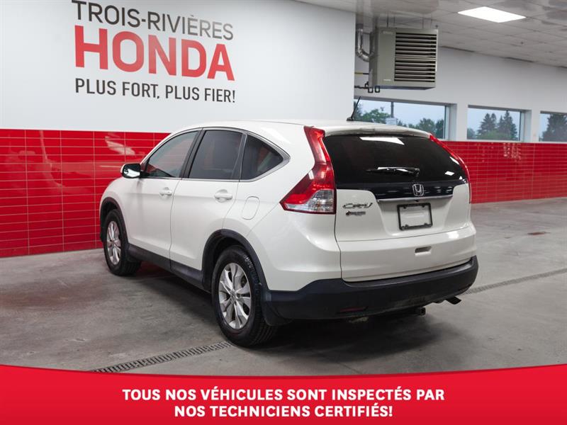 honda CR-V 2014 - 11