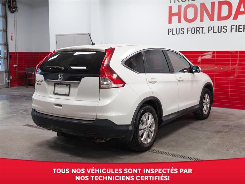 honda CR-V 2014 - 13