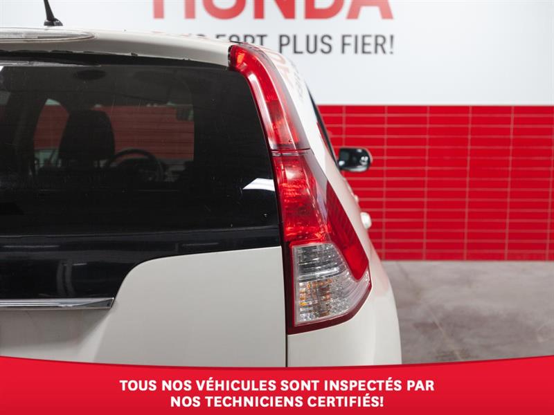 honda CR-V 2014 - 15