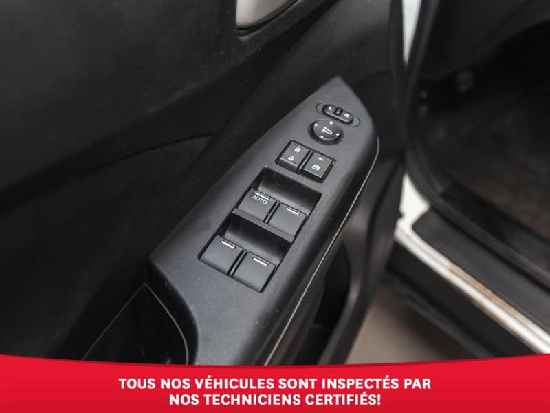 honda CR-V 2014 - 20