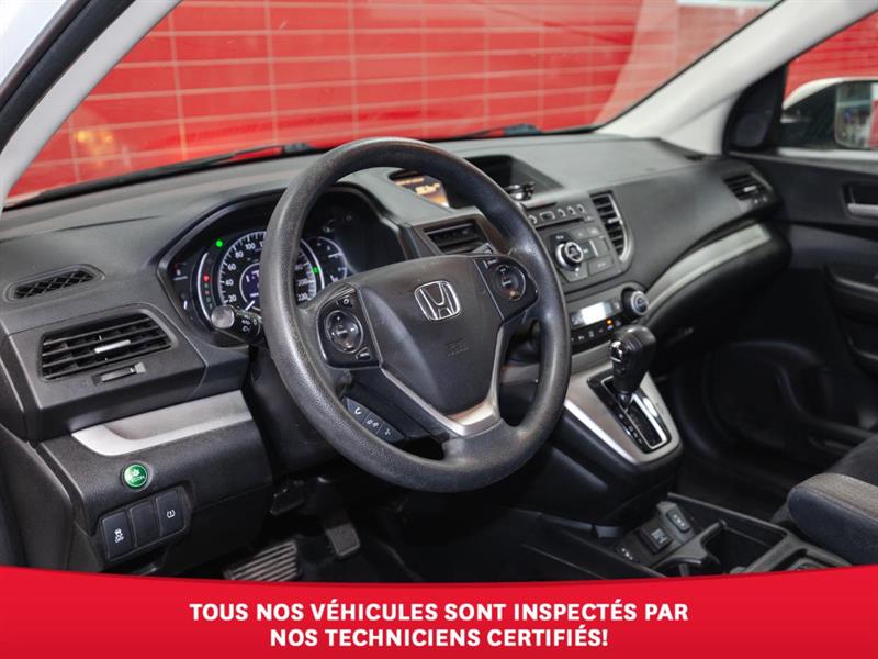 honda CR-V 2014 - 22