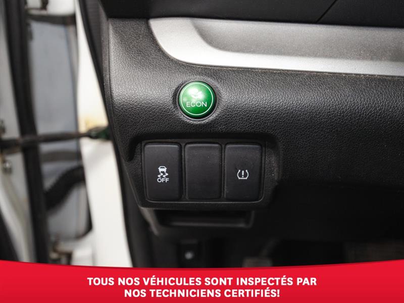 honda CR-V 2014 - 24
