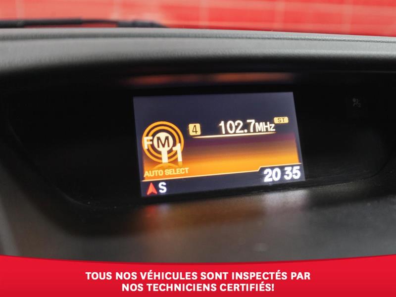 honda CR-V 2014 - 28