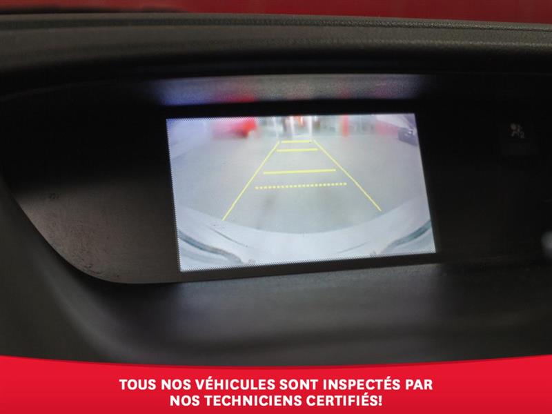 honda CR-V 2014 - 29