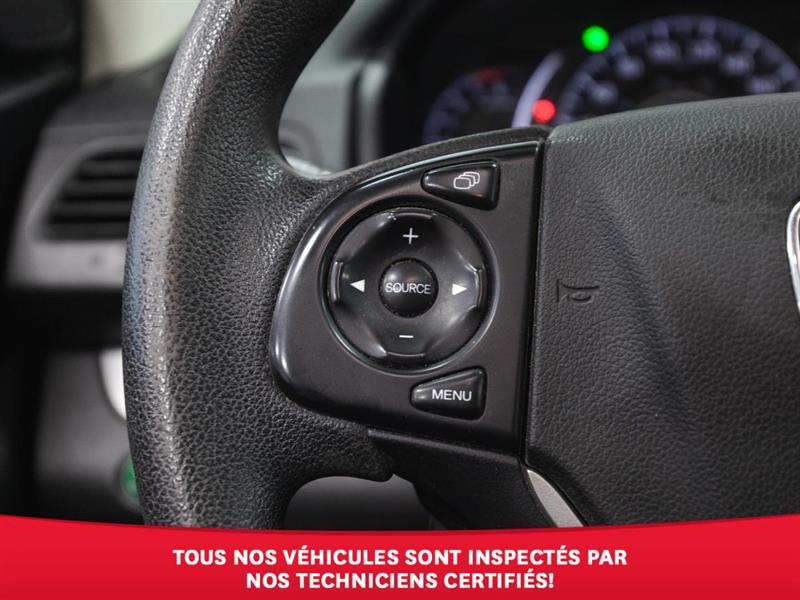 honda CR-V 2014 - 30