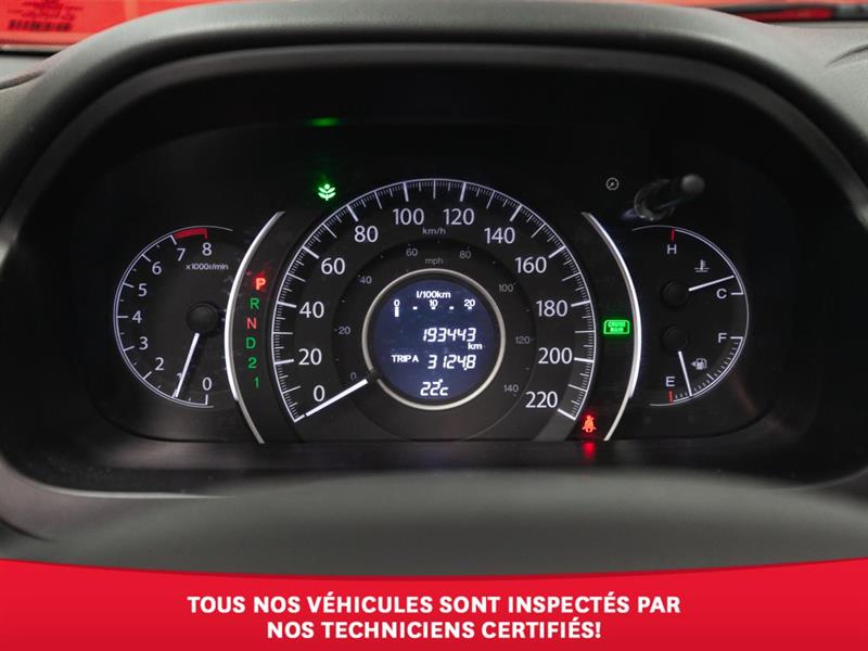 honda CR-V 2014 - 32
