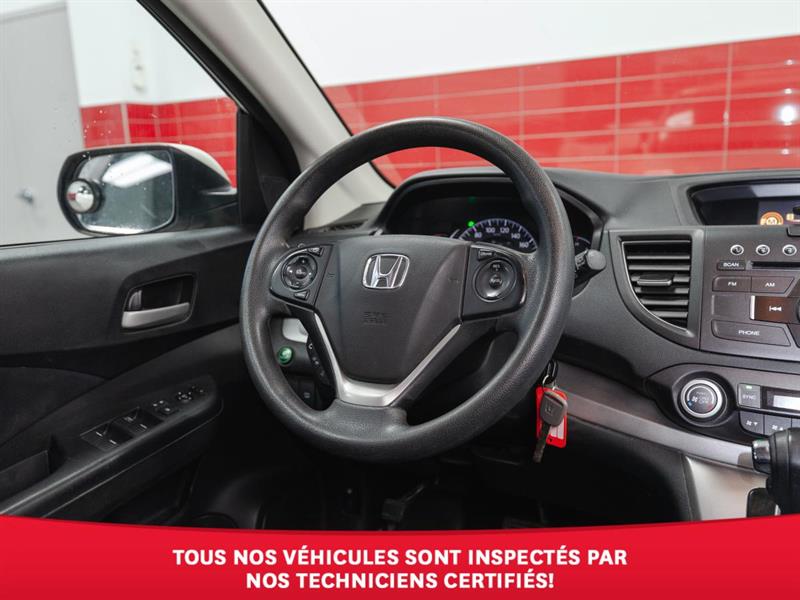 honda CR-V 2014 - 33