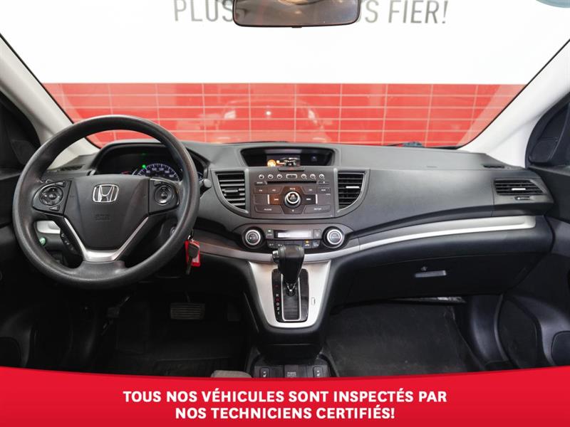 honda CR-V 2014 - 34