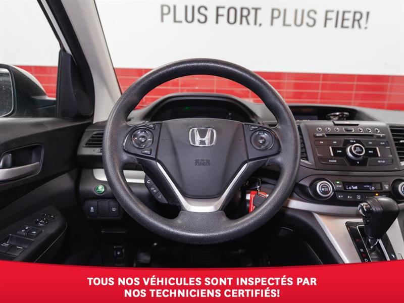 honda CR-V 2014 - 35