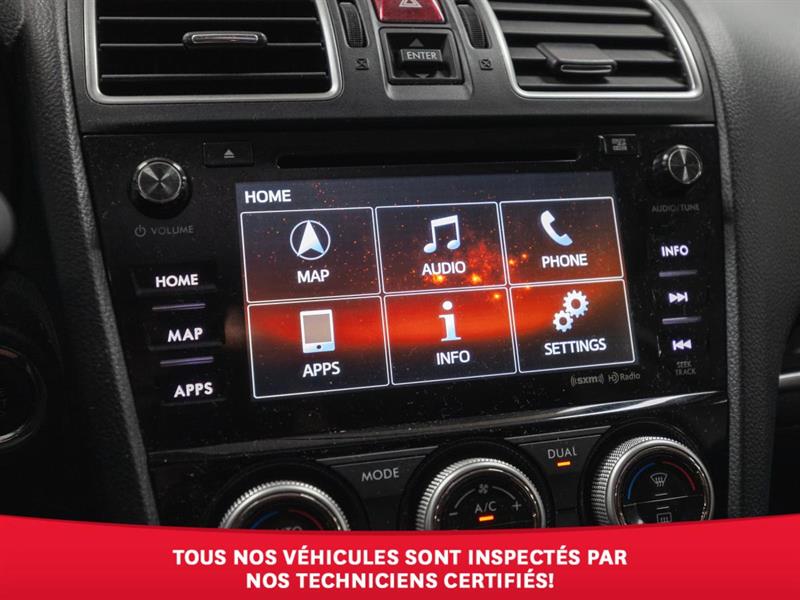 subaru Forester 2017 - 30