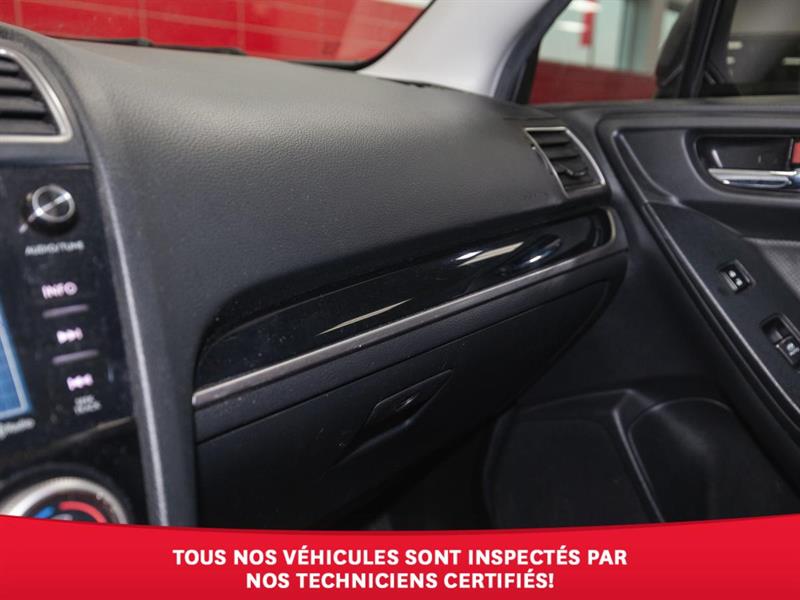 subaru Forester 2017 - 32