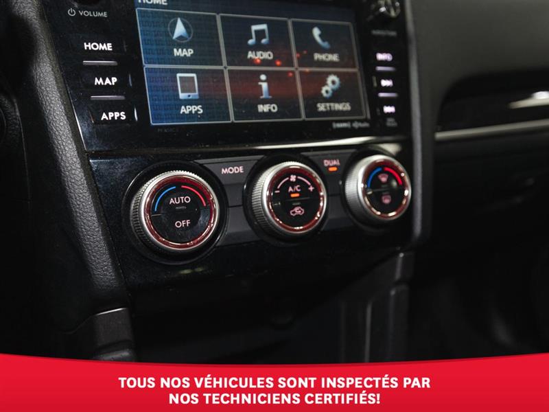 subaru Forester 2017 - 33