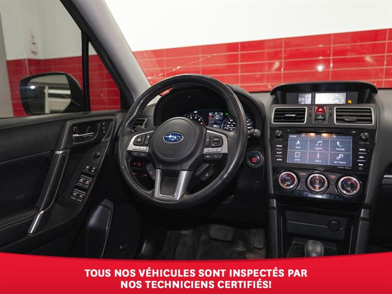subaru Forester 2017 - 34