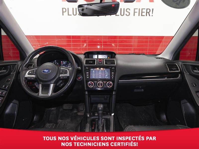 subaru Forester 2017 - 35