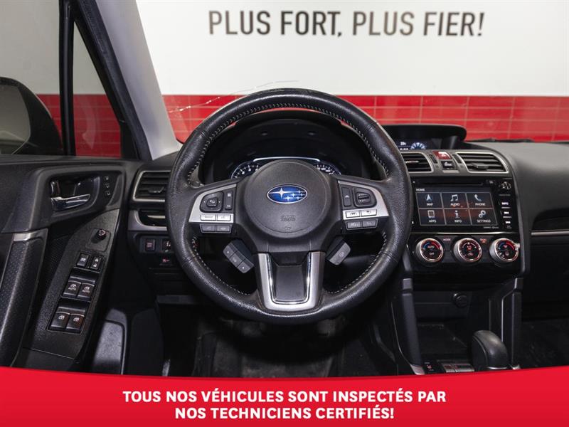 subaru Forester 2017 - 36