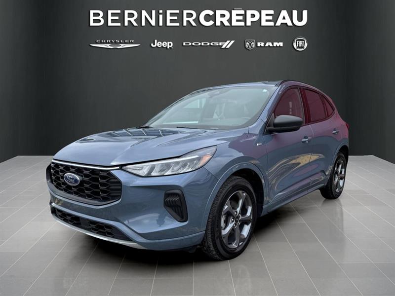 ford Escape 2023
