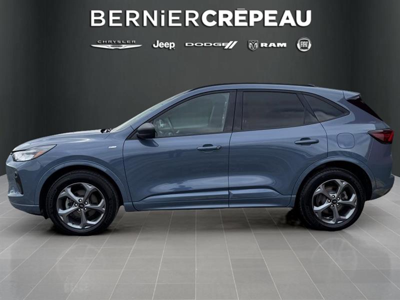 ford Escape 2023 - 2
