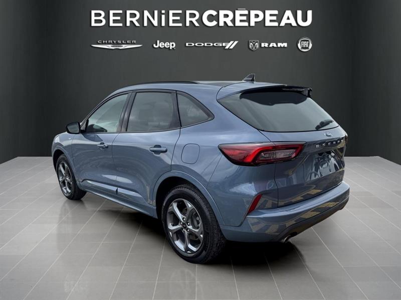 ford Escape 2023 - 3