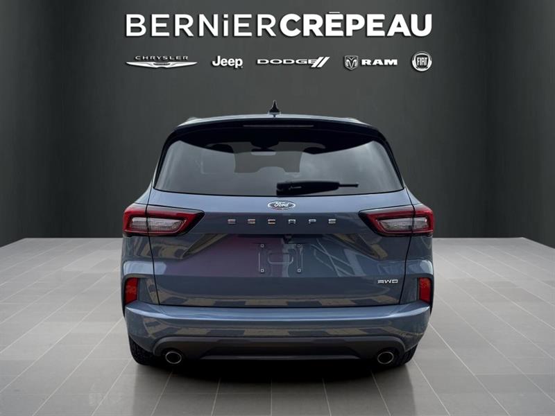 ford Escape 2023 - 4
