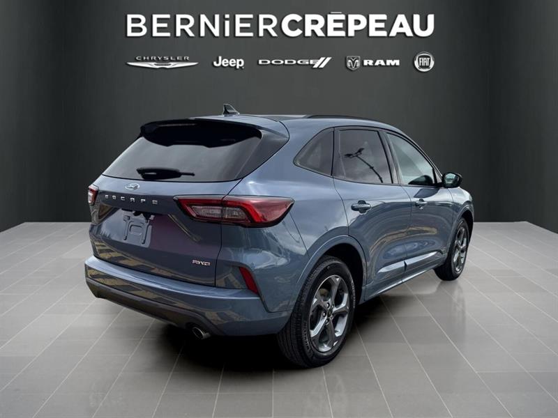 ford Escape 2023 - 6