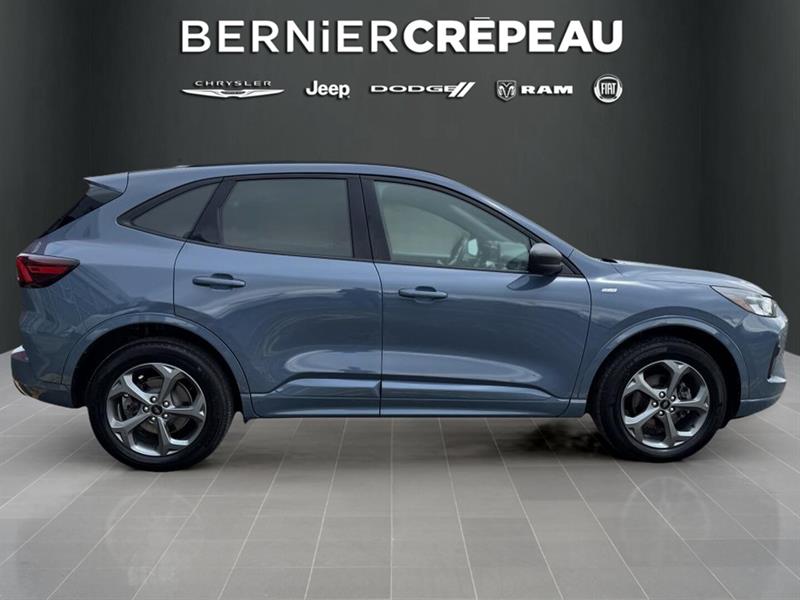 ford Escape 2023 - 7