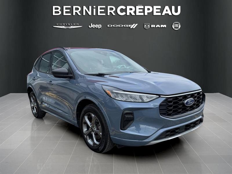ford Escape 2023 - 8