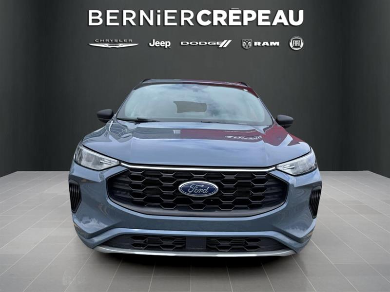 ford Escape 2023 - 9